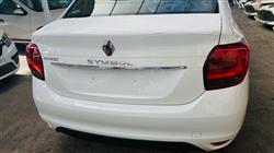 Renault Symbol